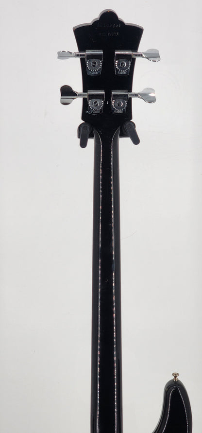 Guild - SB 202 - 1982 - Black