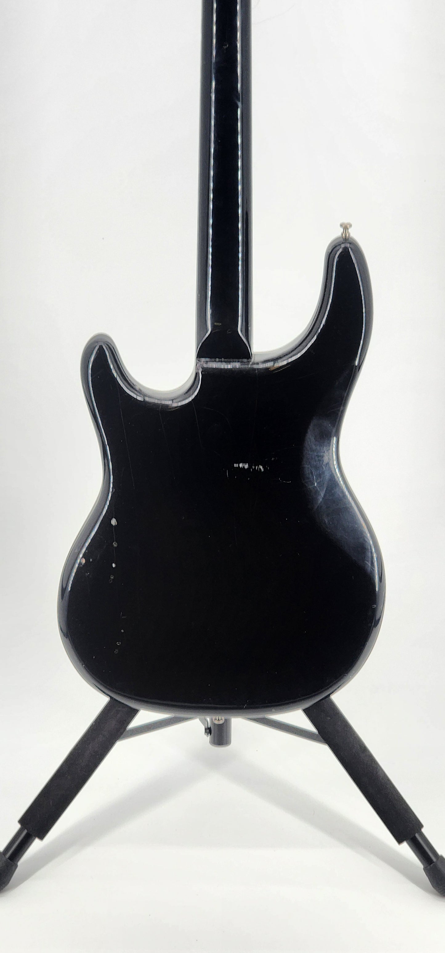 Guild - SB 202 - 1982 - Black