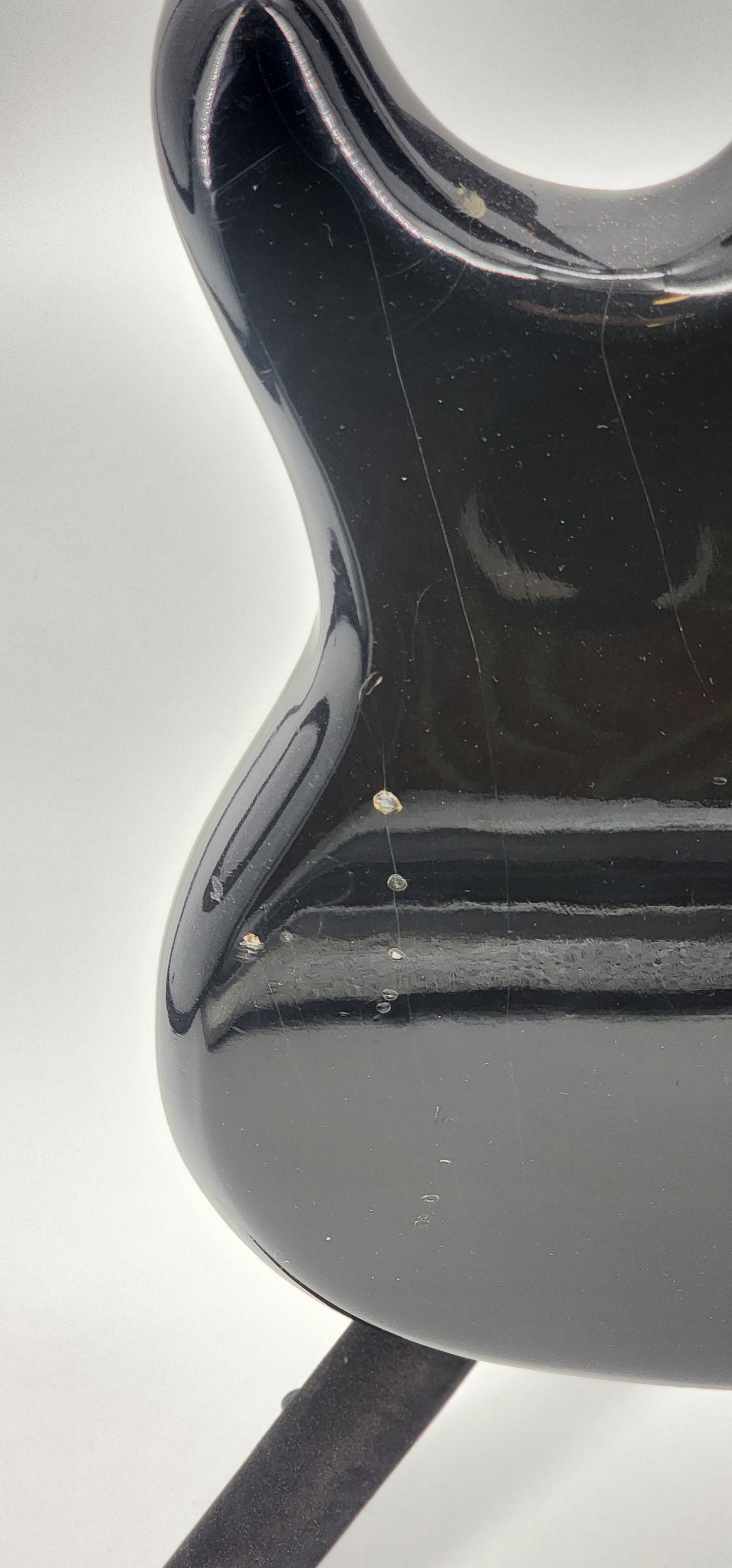 Guild - SB 202 - 1982 - Black