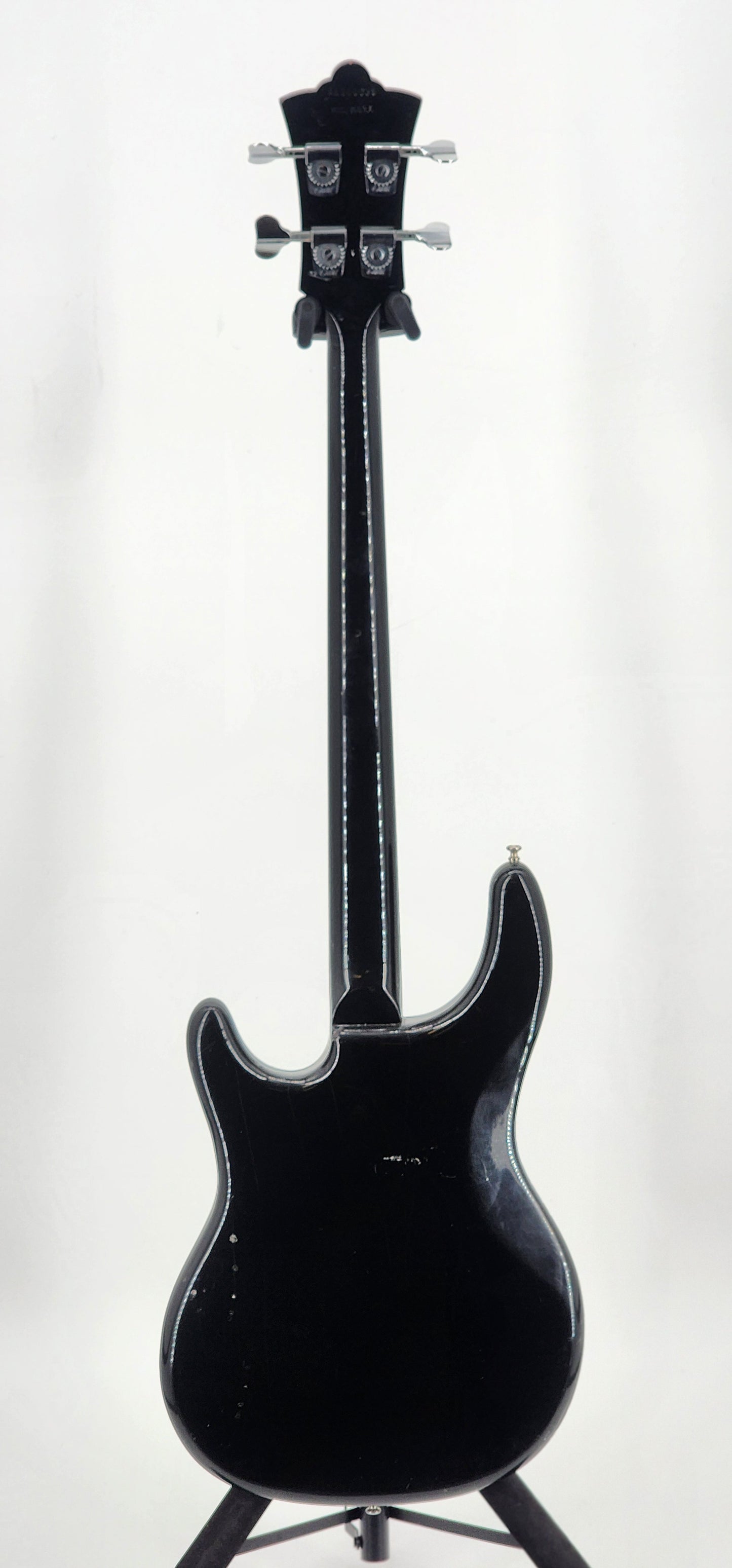 Guild - SB 202 - 1982 - Black