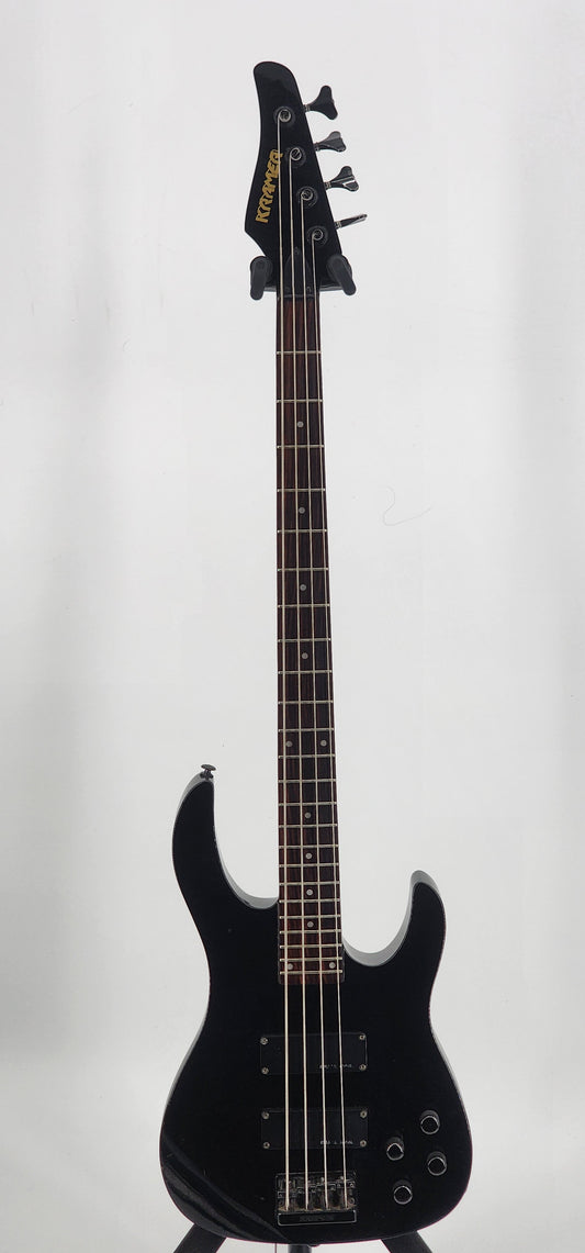 Kramer - Baretta Circa - 1998 - Black