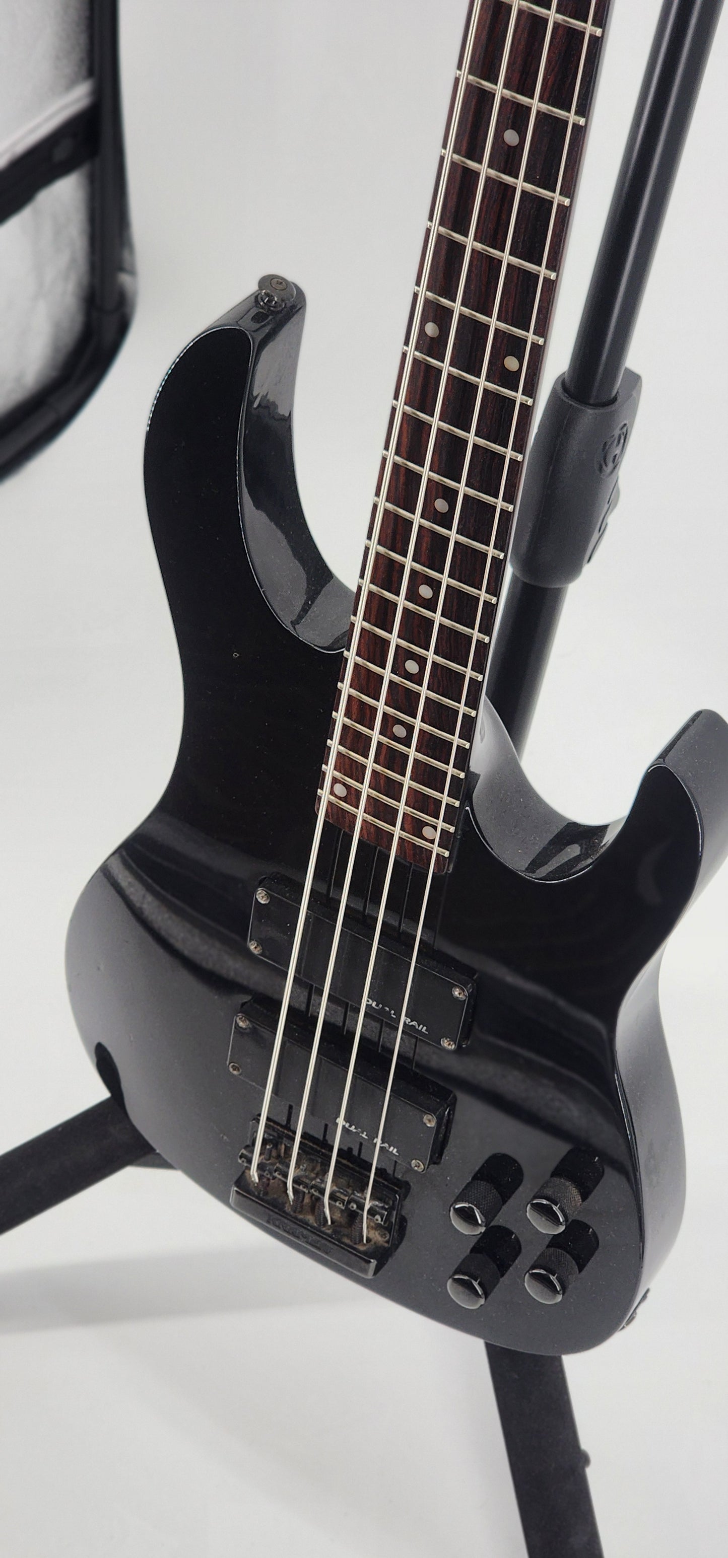 Kramer - Baretta Circa - 1998 - Black