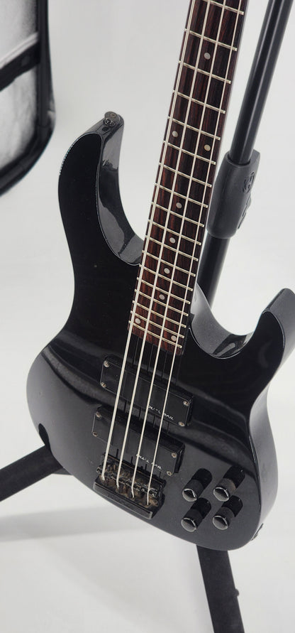 Kramer - Baretta Circa - 1998 - Black