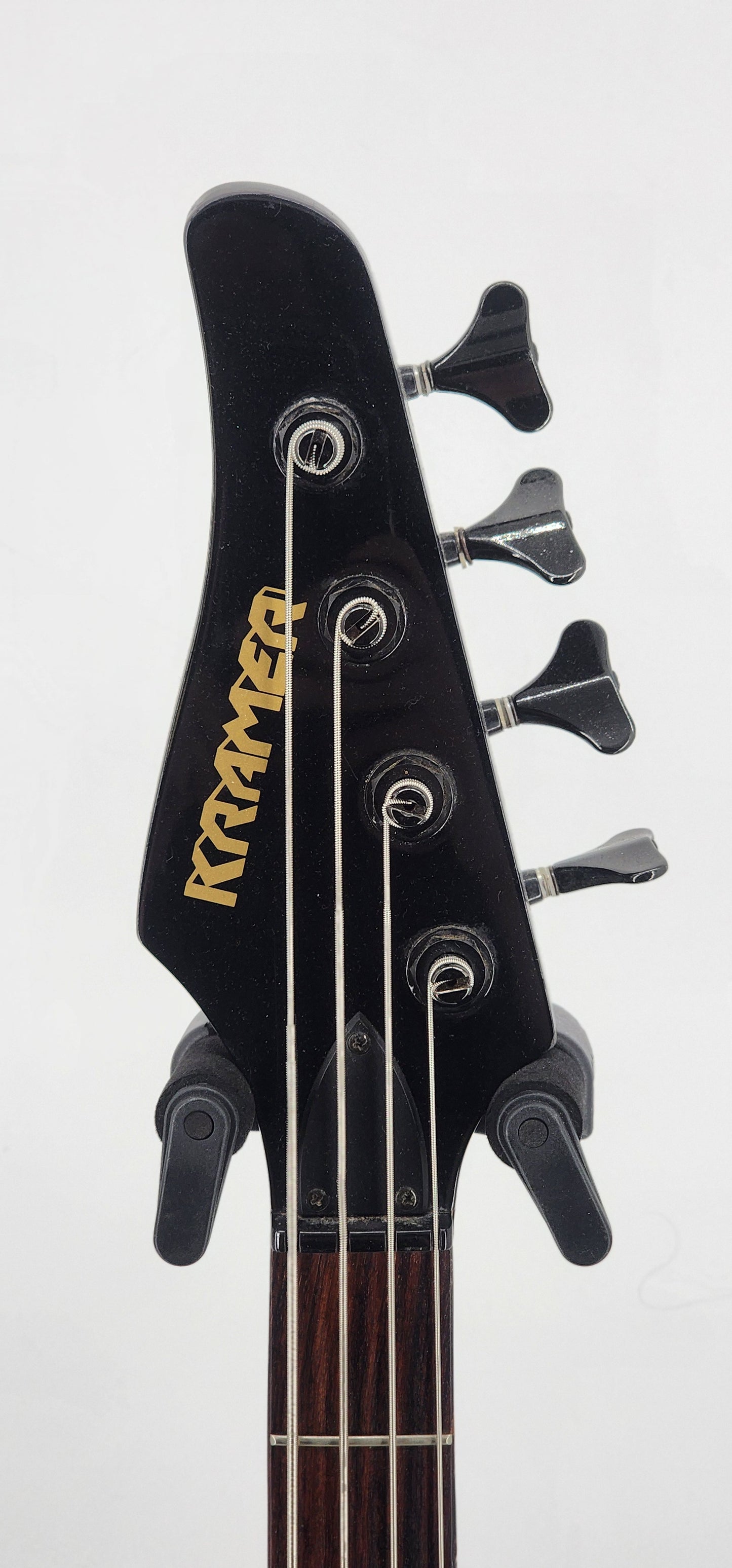 Kramer - Baretta Circa - 1998 - Black