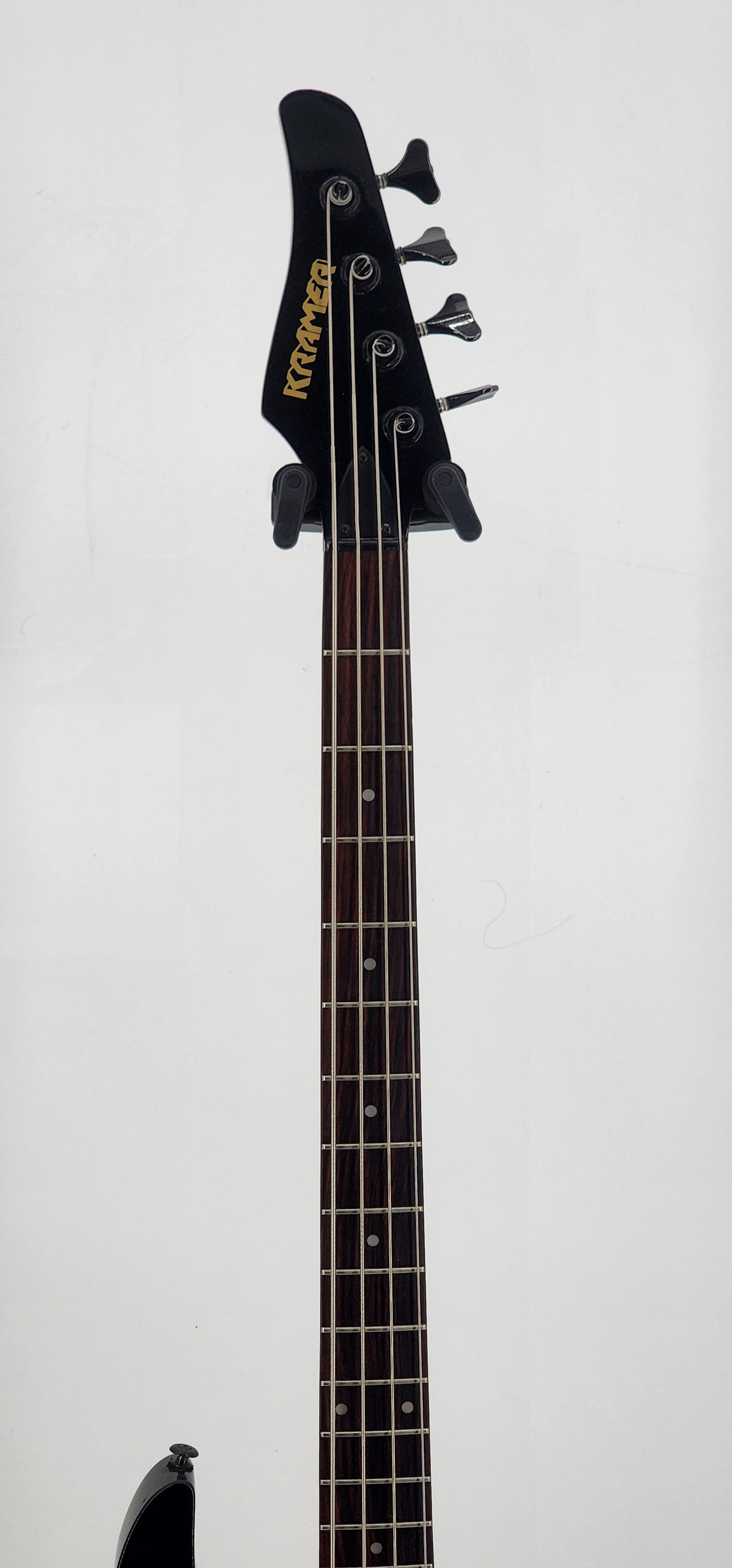 Kramer - Baretta Circa - 1998 - Black