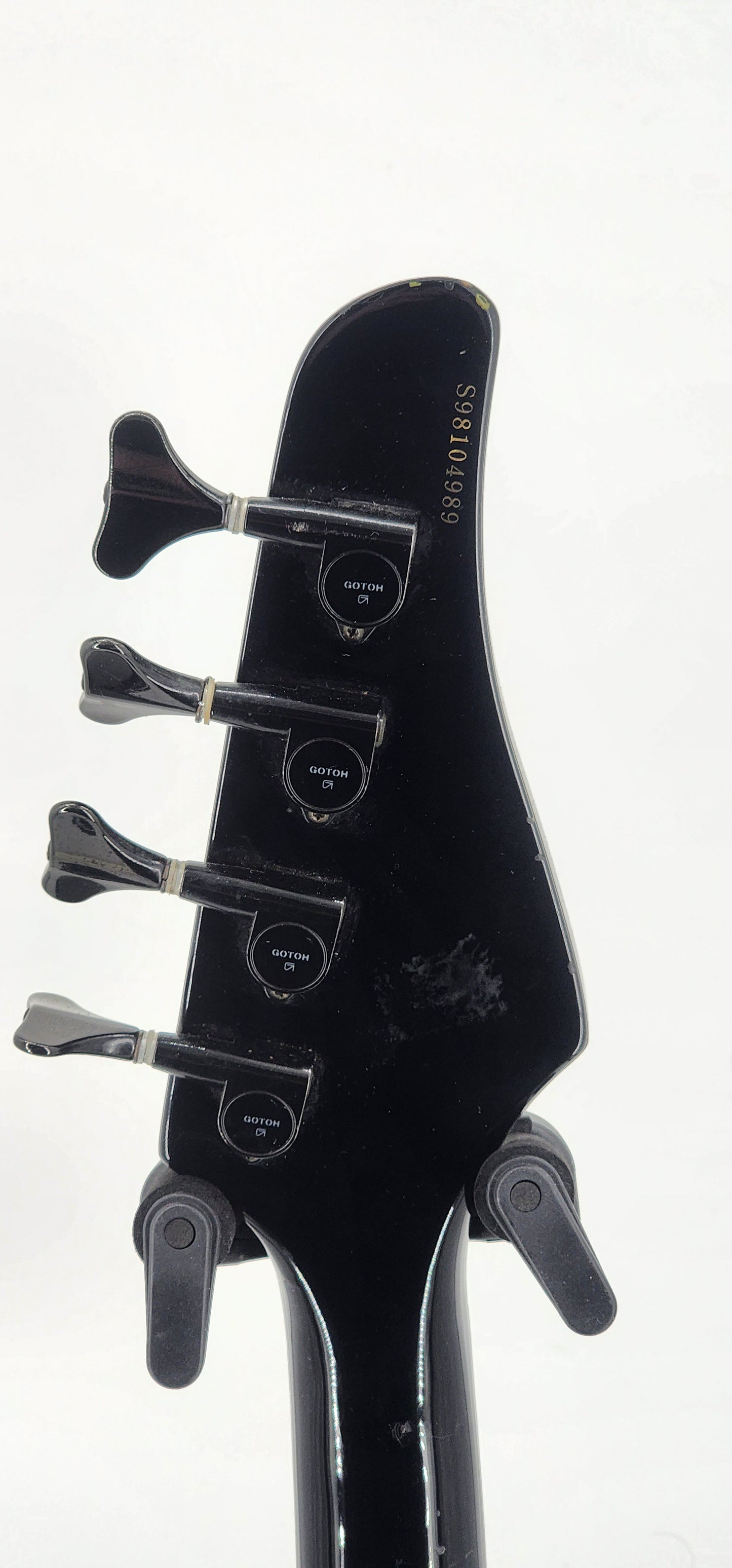 Kramer - Baretta Circa - 1998 - Black