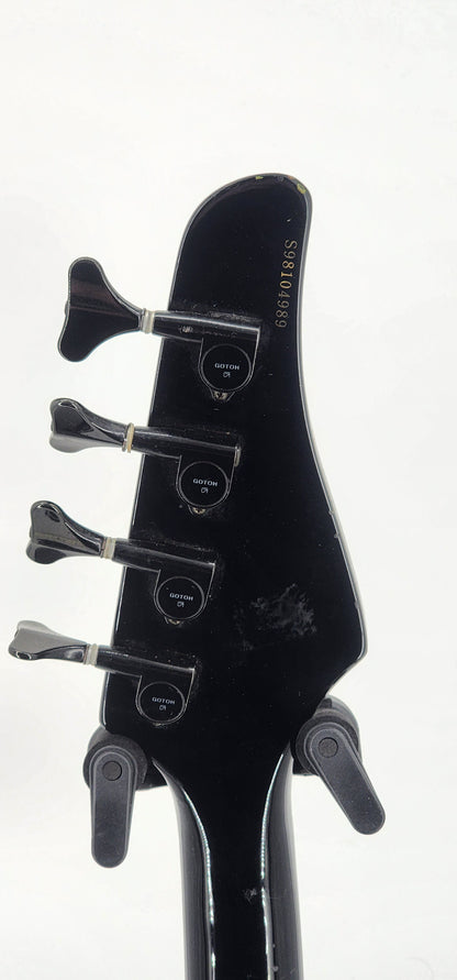Kramer - Baretta Circa - 1998 - Black