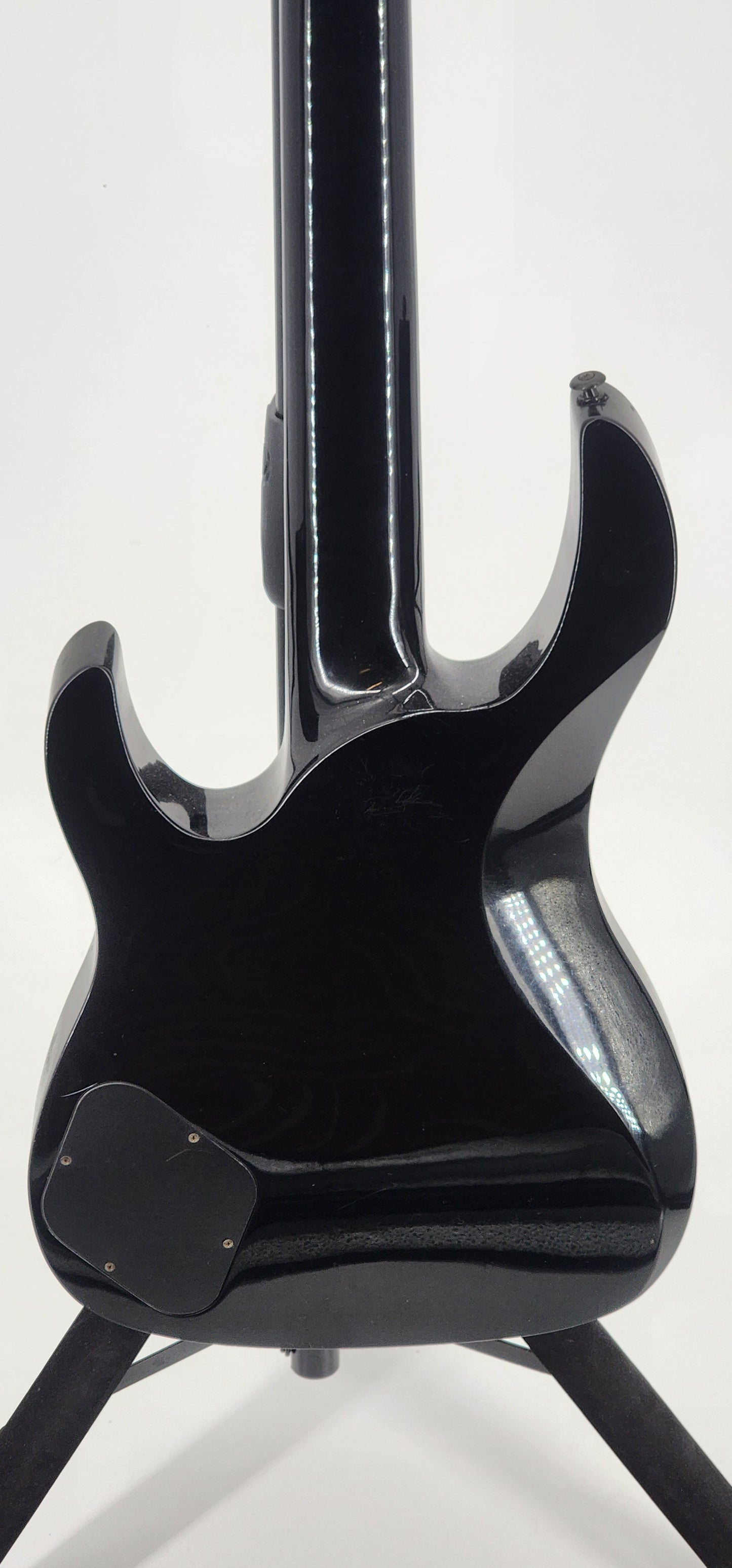 Kramer - Baretta Circa - 1998 - Black