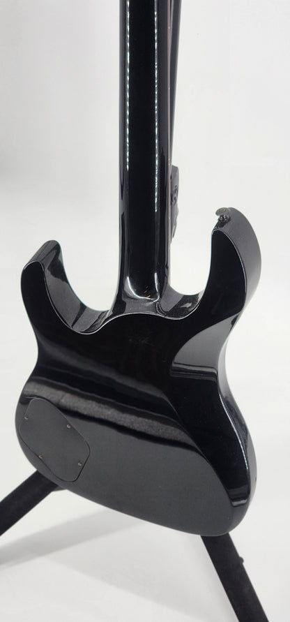 Kramer - Baretta Circa - 1998 - Black