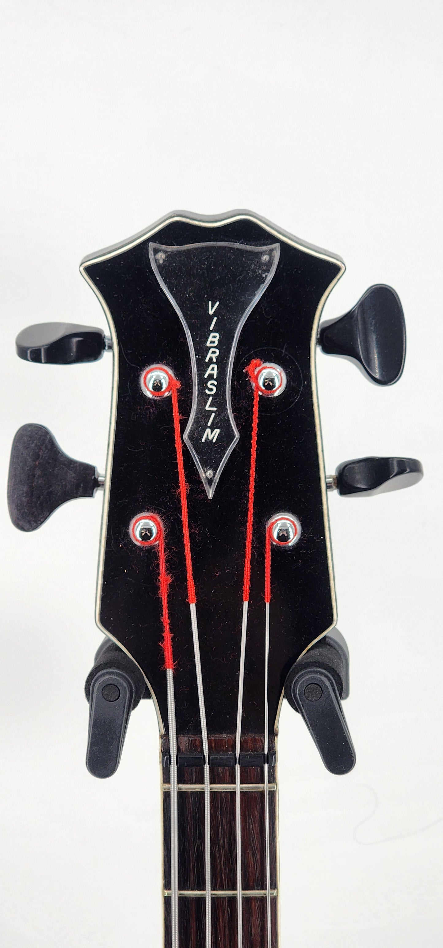 Baldwin - Vibraslim Bass Circa UK Built  - 1966 - Sunburst