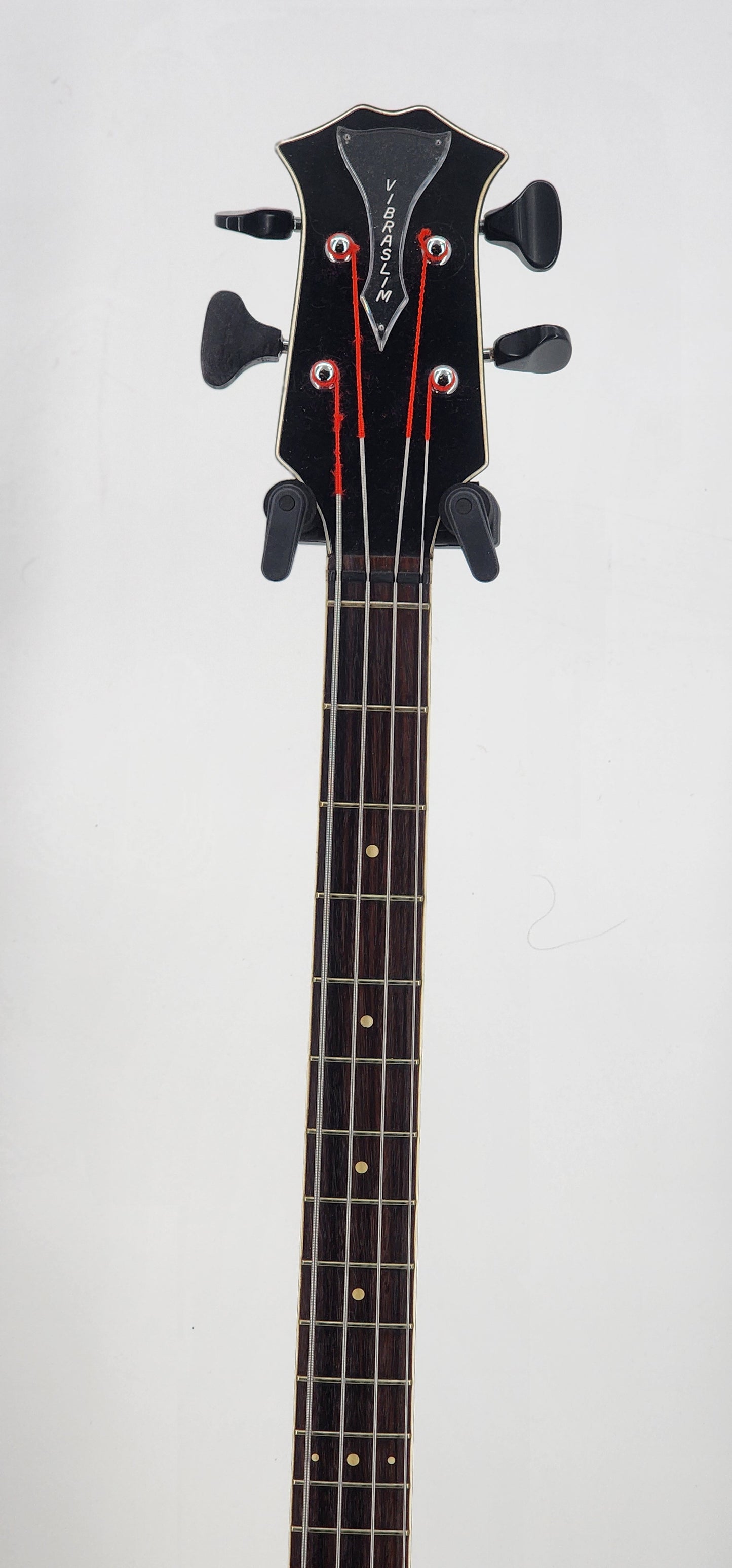 Baldwin - Vibraslim Bass Circa UK Built  - 1966 - Sunburst