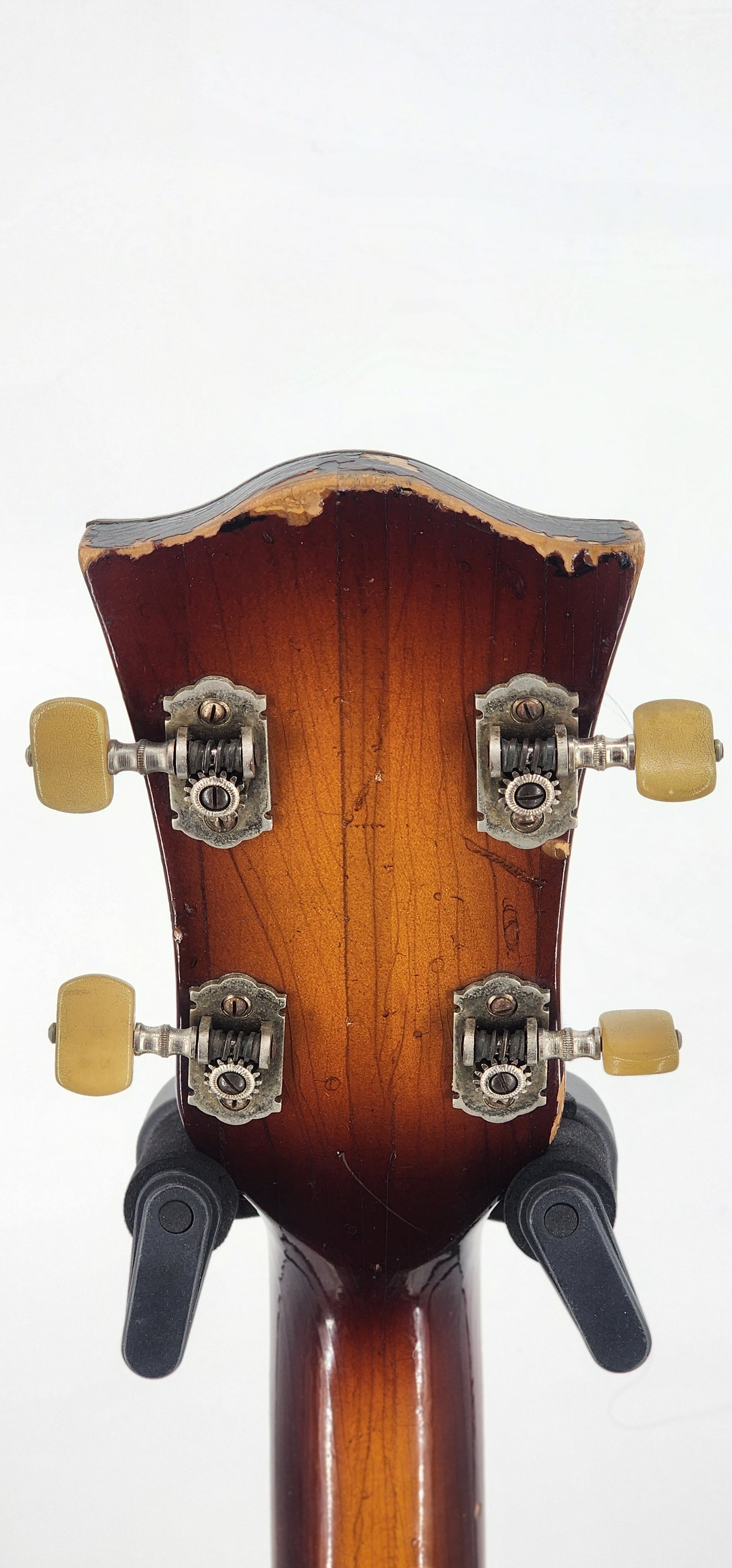 Hofner - Senator - 1964 - Sunburst