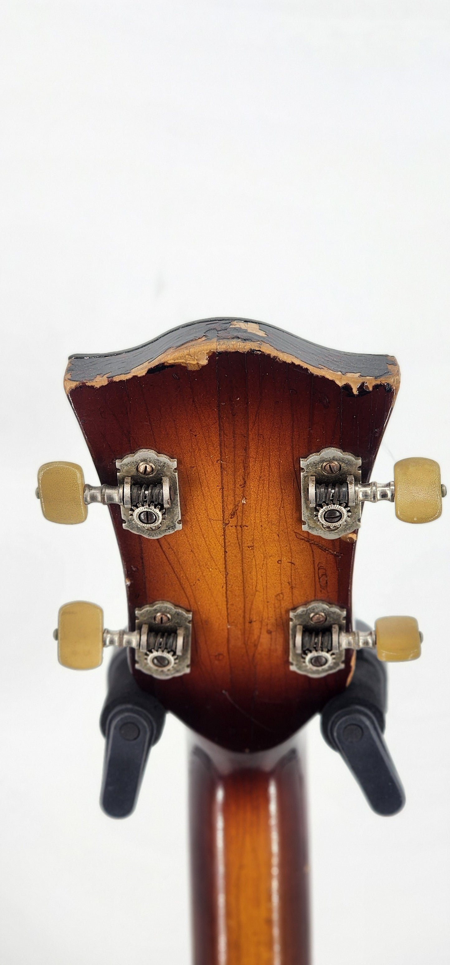 Hofner - Senator - 1964 - Sunburst