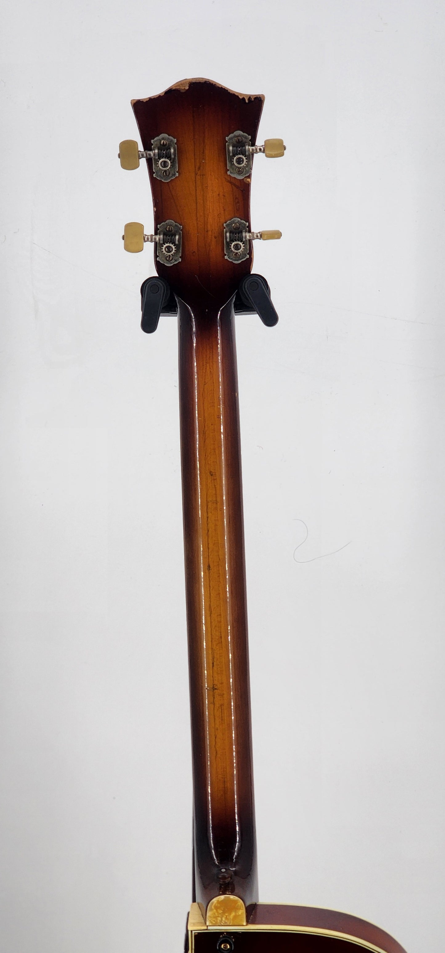 Hofner - Senator - 1964 - Sunburst