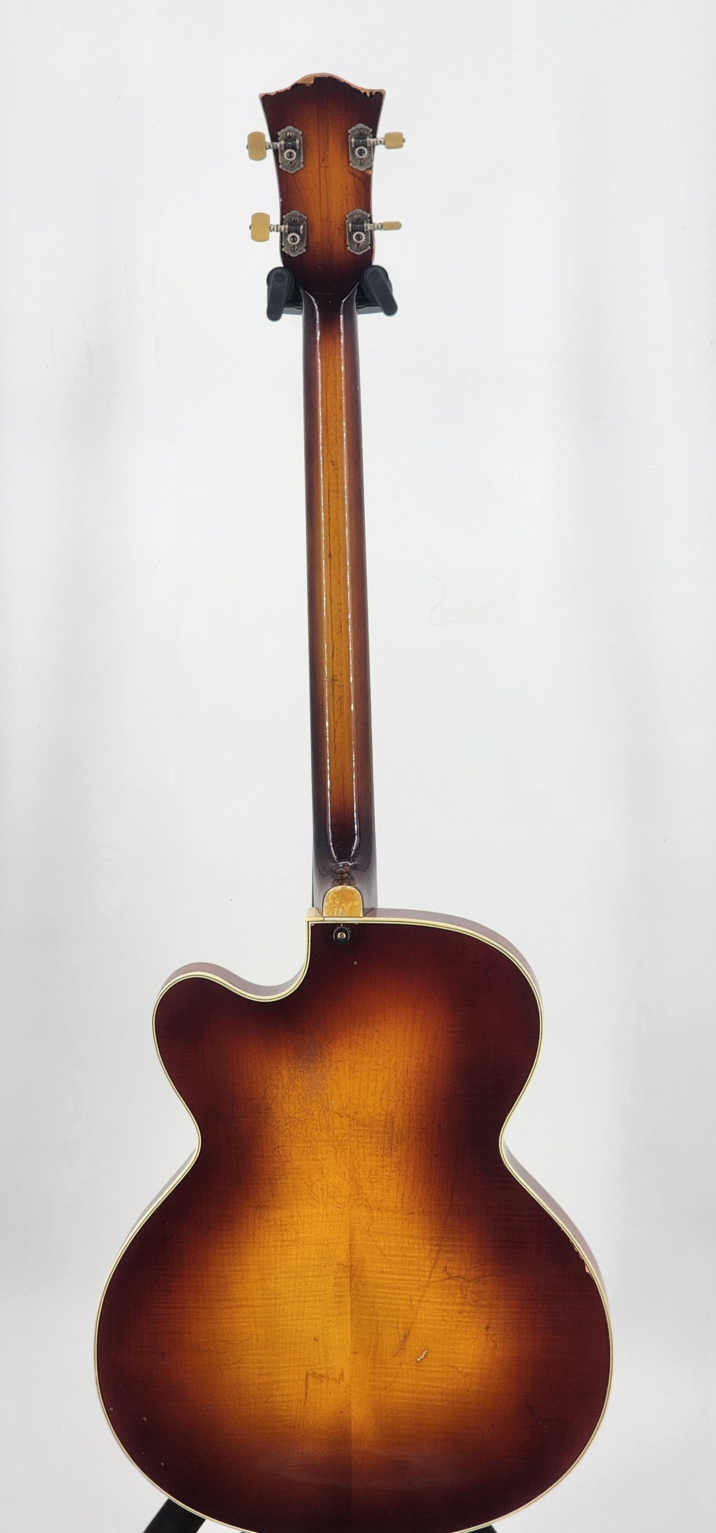Hofner - Senator - 1964 - Sunburst