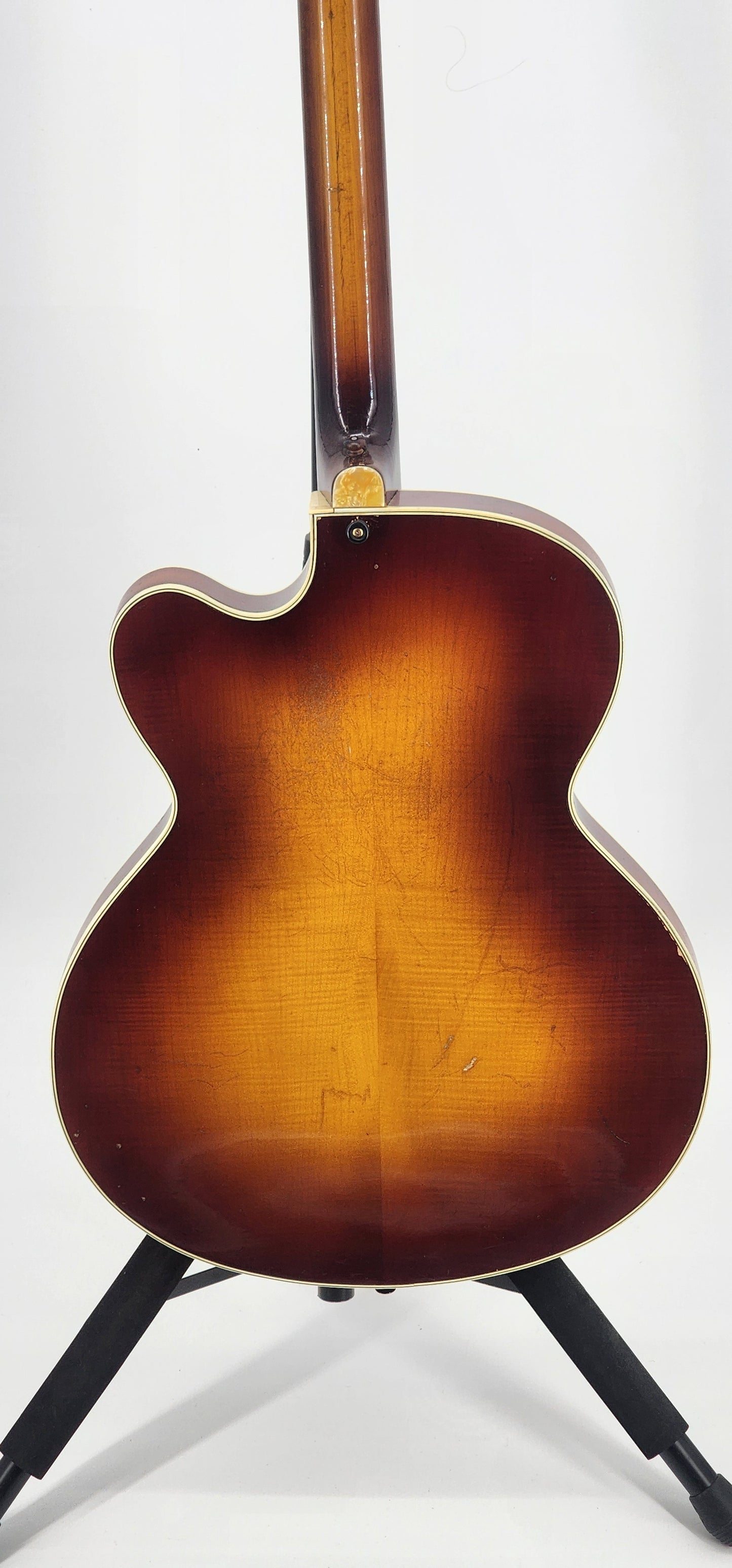 Hofner - Senator - 1964 - Sunburst