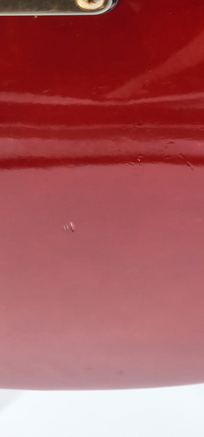 Ibanez - 824 - 1984 - Candy Apple Red