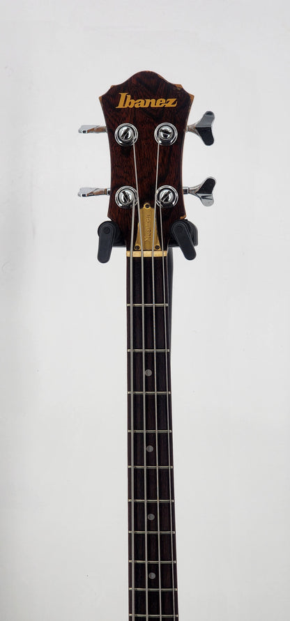Ibanez - MC800 Passive - 1983 - Dark Walnut