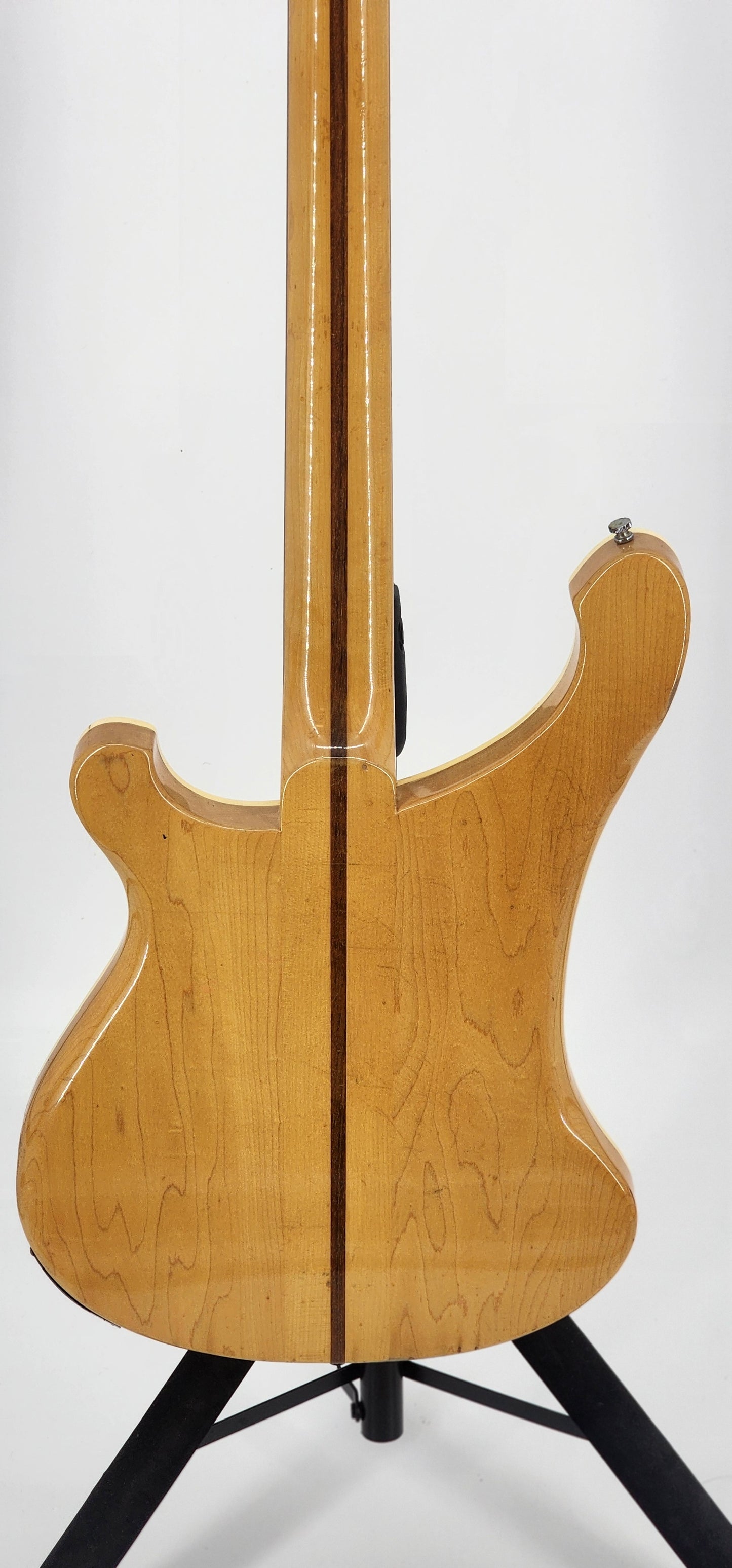 Rickenbacker - 4001 - 1978 - Mapleglo