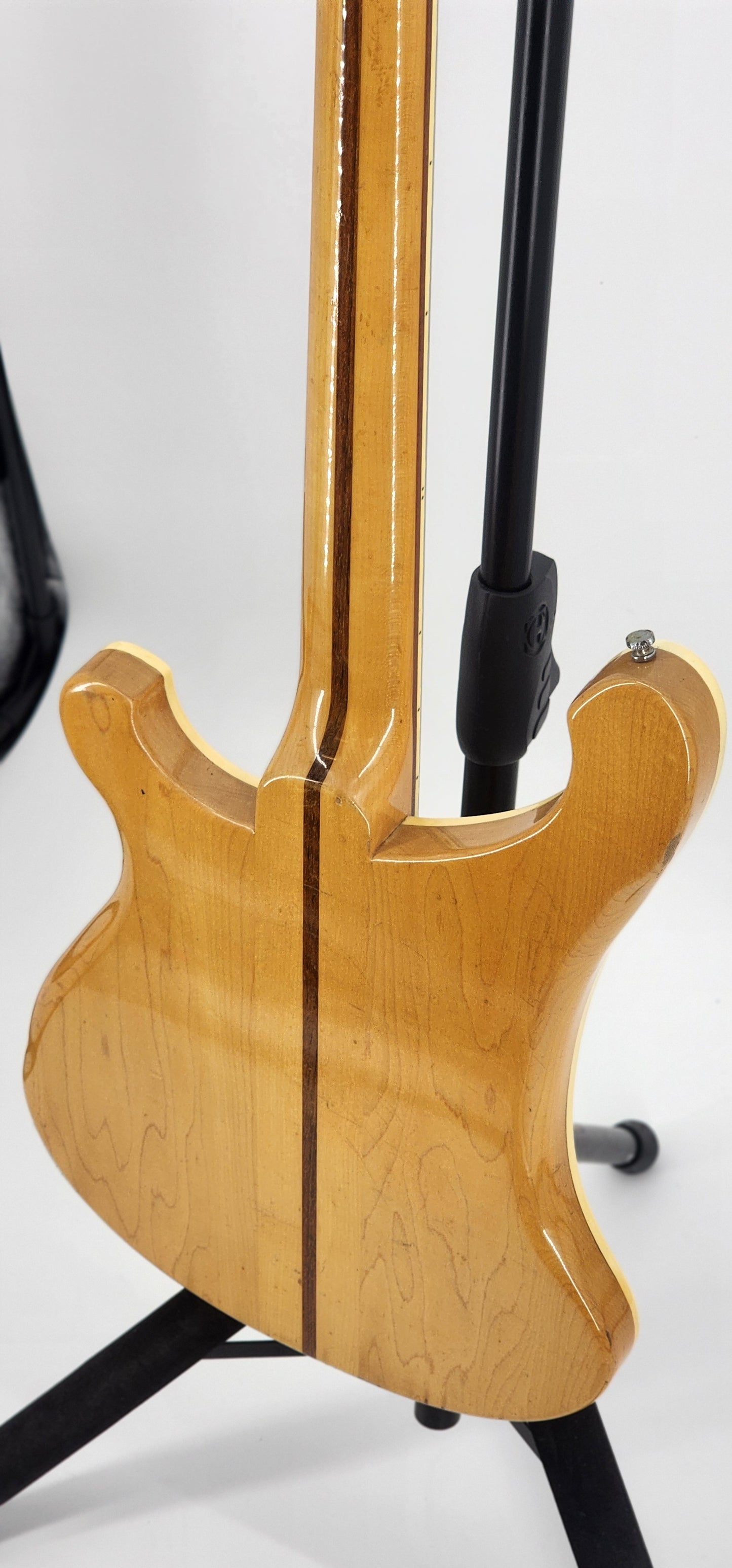 Rickenbacker - 4001 - 1978 - Mapleglo