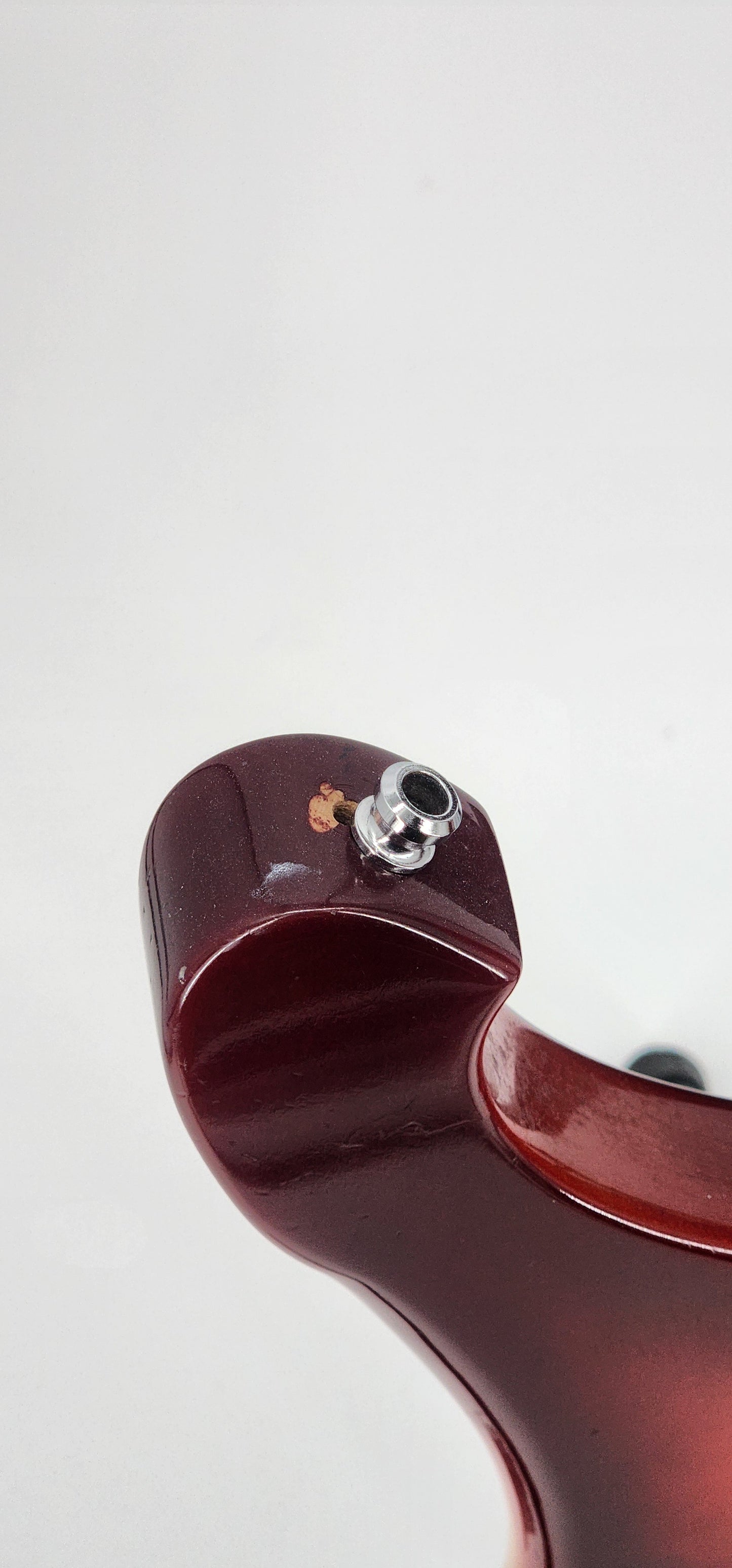 Rickenbacker - 4001v63 - 1999 - Fireglo