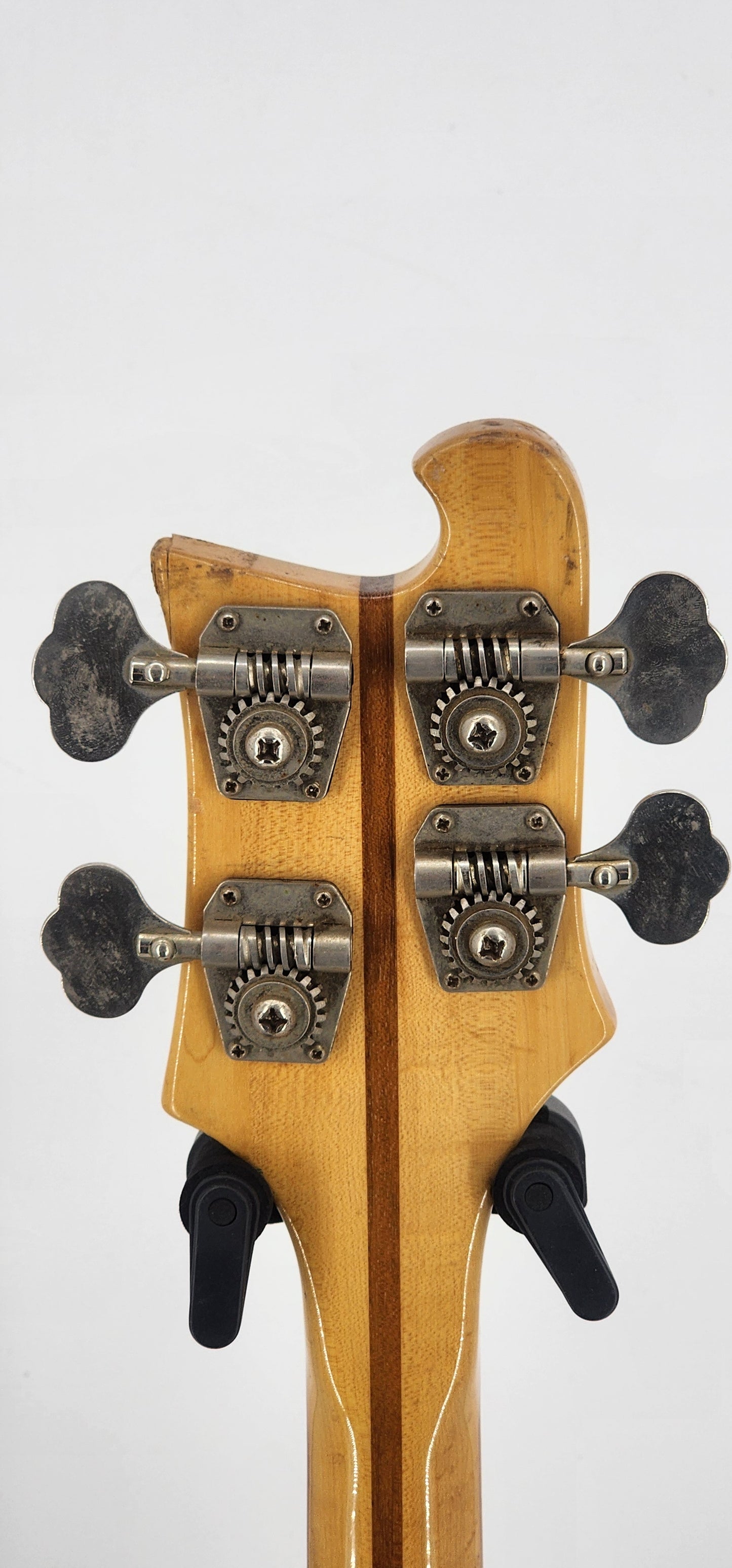 Rickenbacker - 4001 - 1979 - Mapleglo