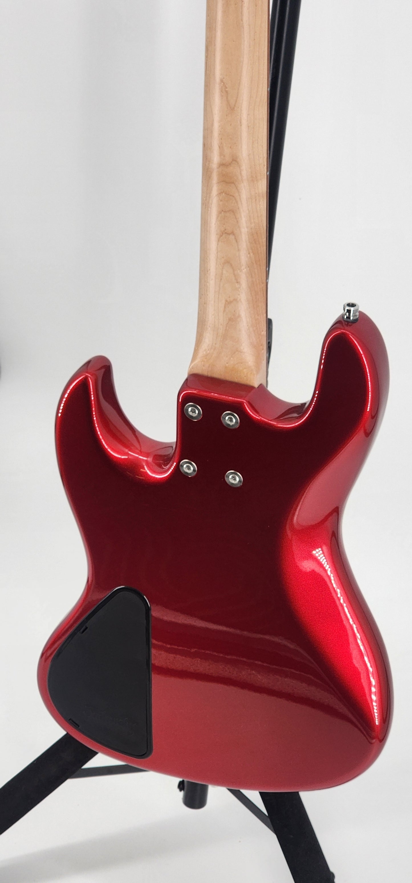 Sadowsky - Metroline Jazz Bass - 2021 - Never Retailed - NOS - Candy Apple Red