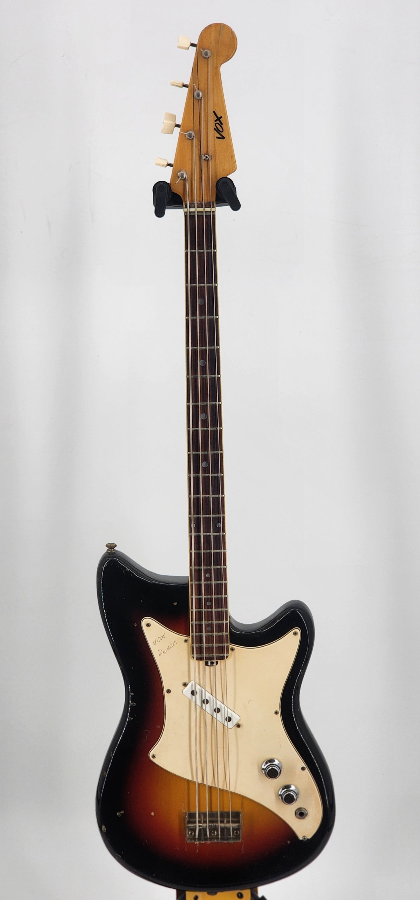 Vox - Panther - 1967 - Sunburst