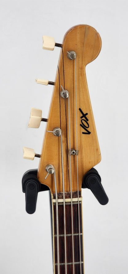 Vox - Panther - 1967 - Sunburst