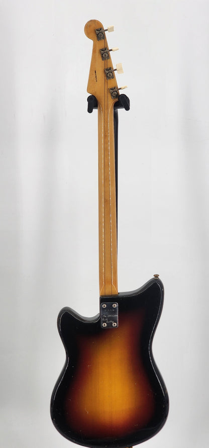 Vox - Panther - 1967 - Sunburst
