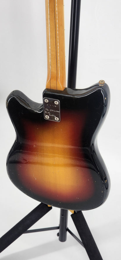 Vox - Panther - 1967 - Sunburst