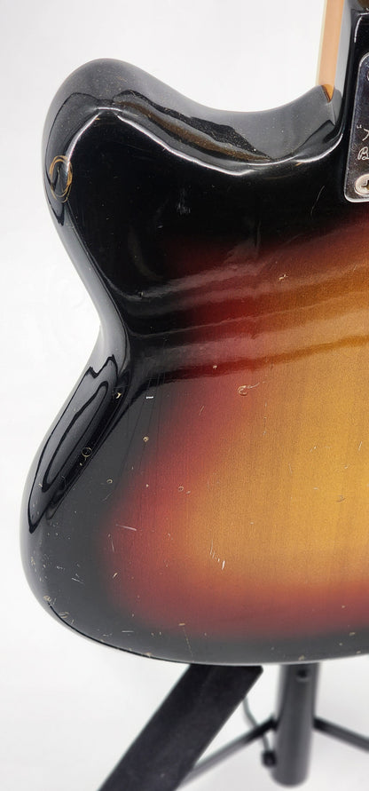 Vox - Panther - 1967 - Sunburst