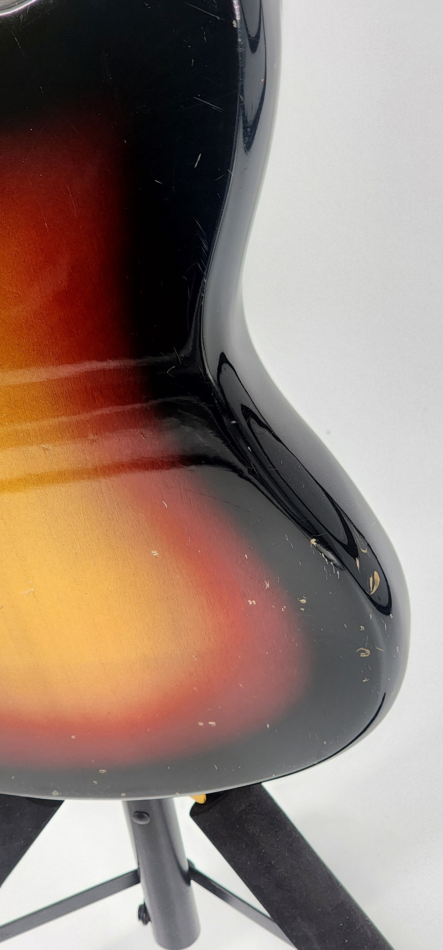 Vox - Panther - 1967 - Sunburst