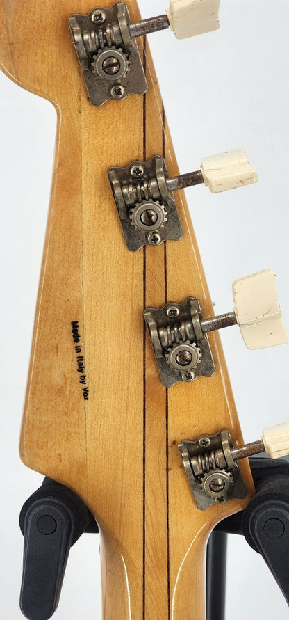 Vox - Panther - 1967 - Sunburst