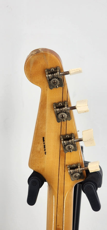 Vox - Panther - 1967 - Sunburst