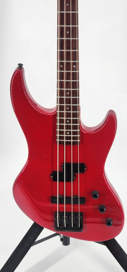 Guild - Pilot - 1st Generation - 1986 - Red