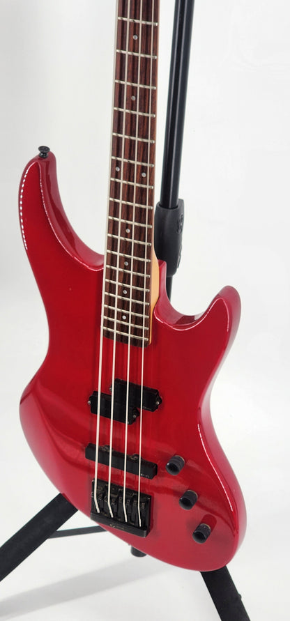 Guild - Pilot - 1st Generation - 1986 - Red