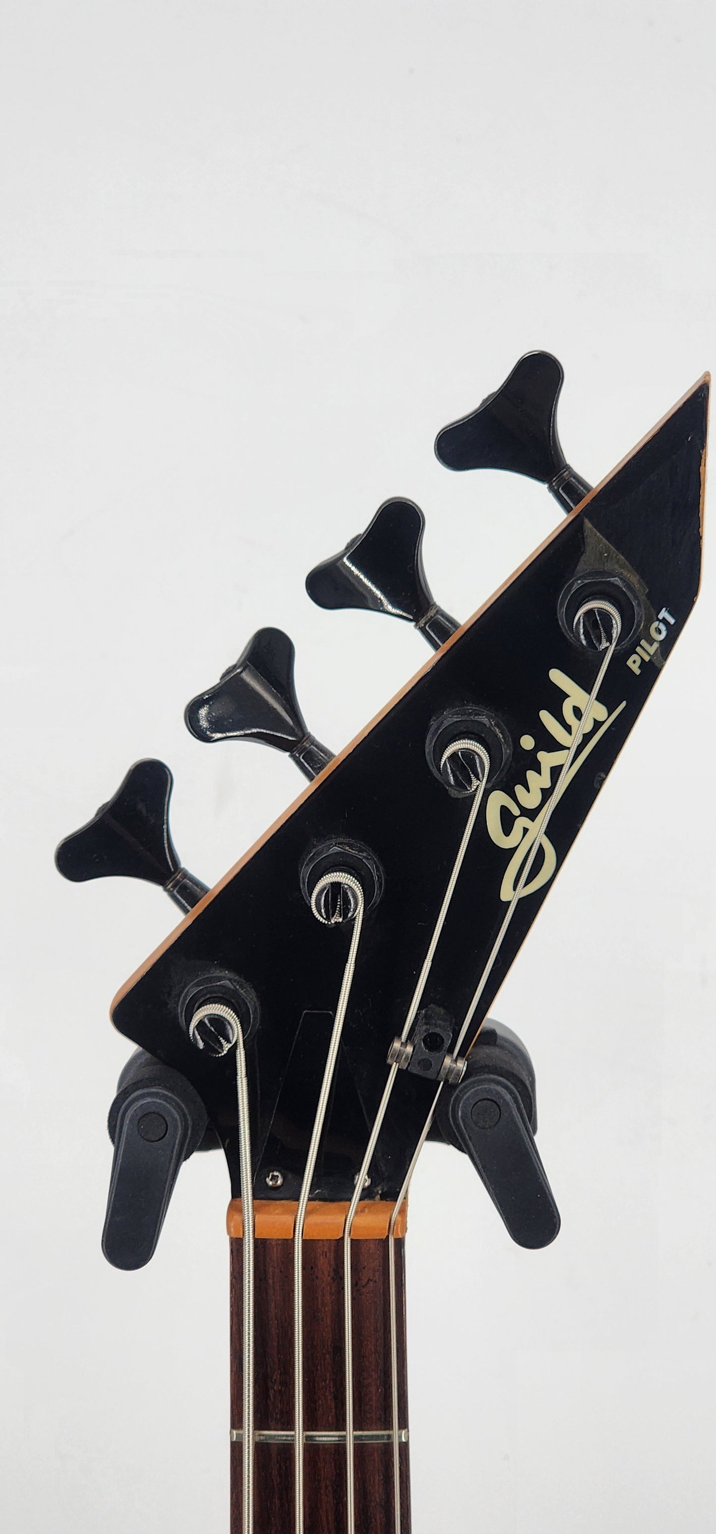 Guild - Pilot - 1st Generation - 1986 - Red