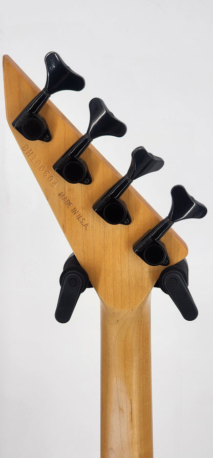 Guild - Pilot - 1st Generation - 1986 - Red