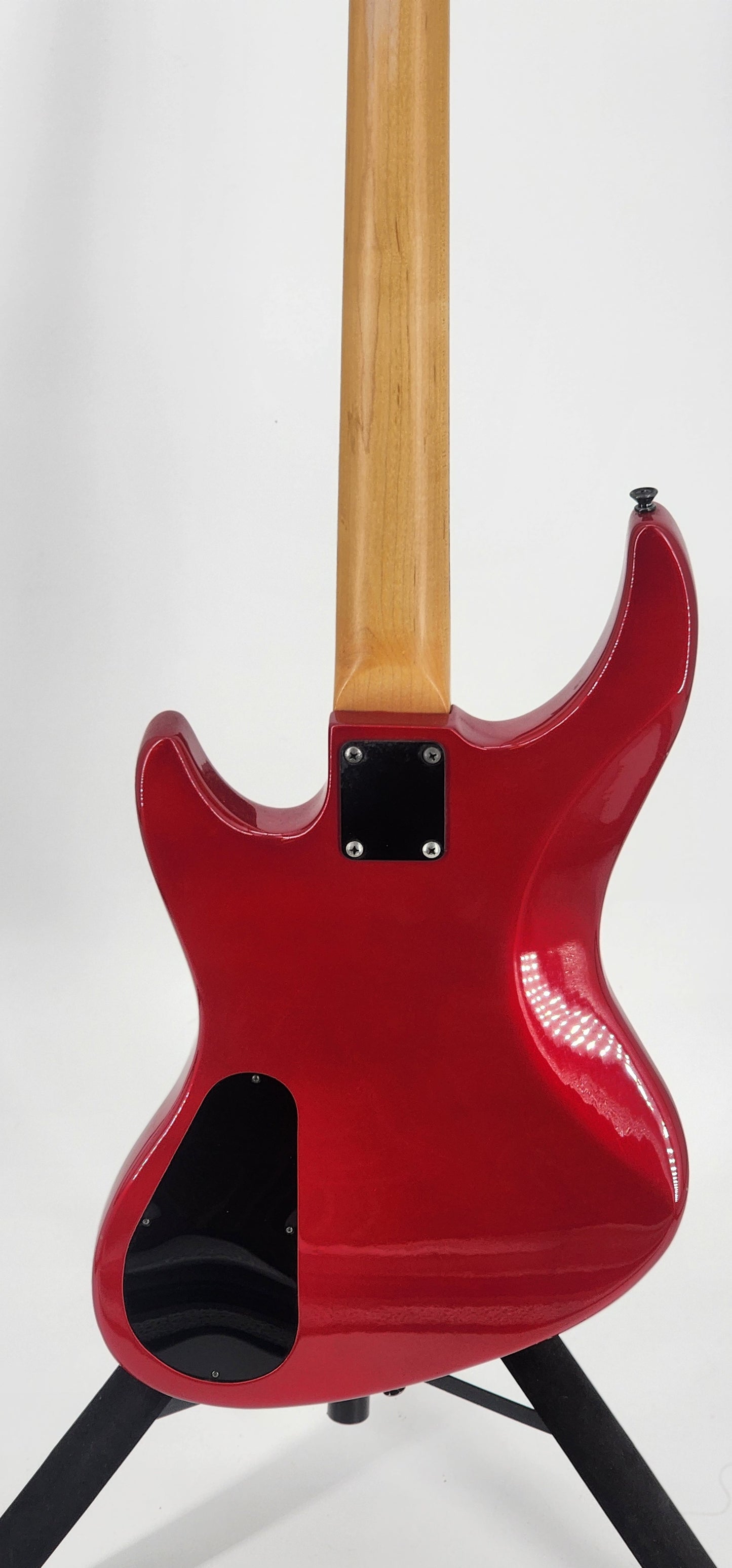 Guild - Pilot - 1st Generation - 1986 - Red