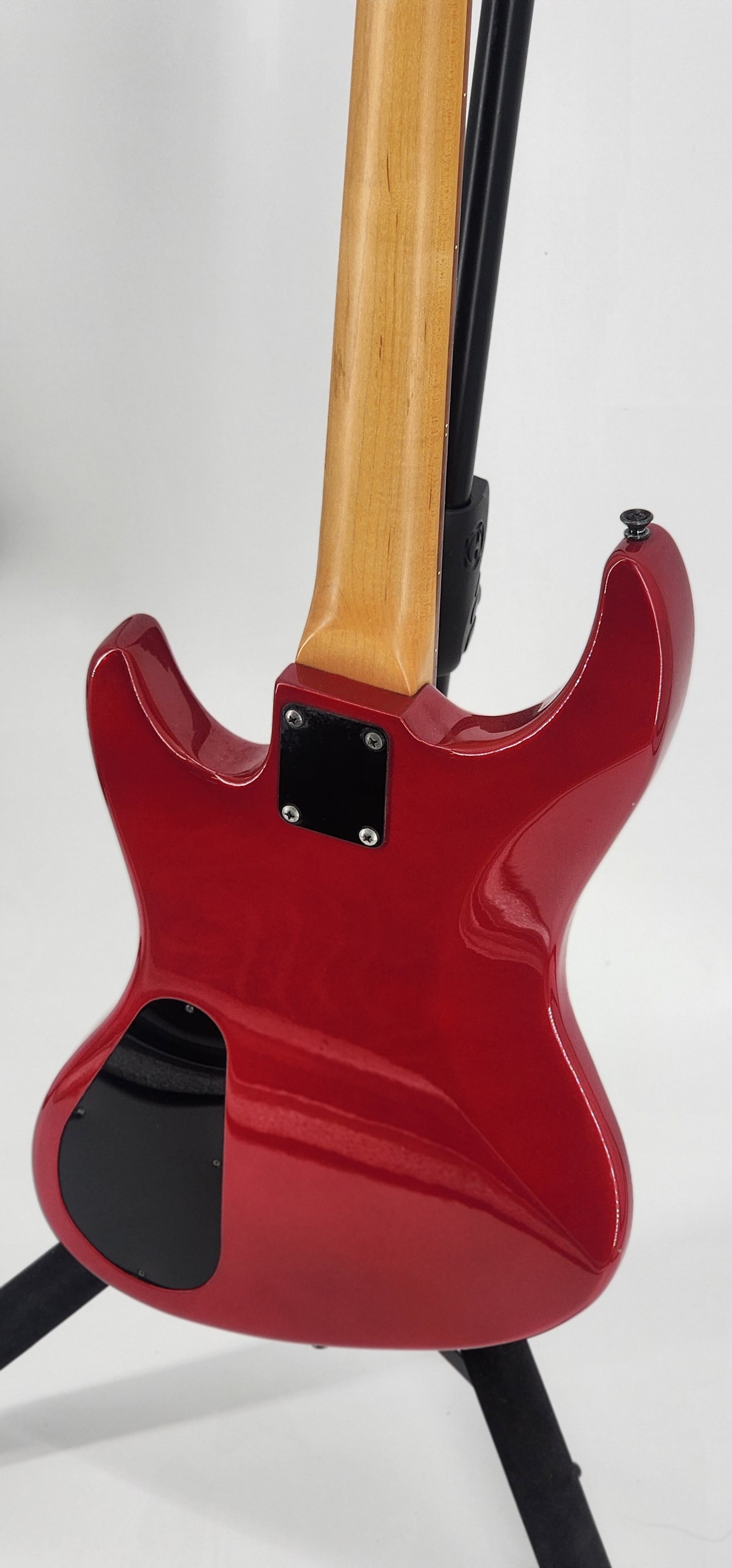 Guild - Pilot - 1st Generation - 1986 - Red