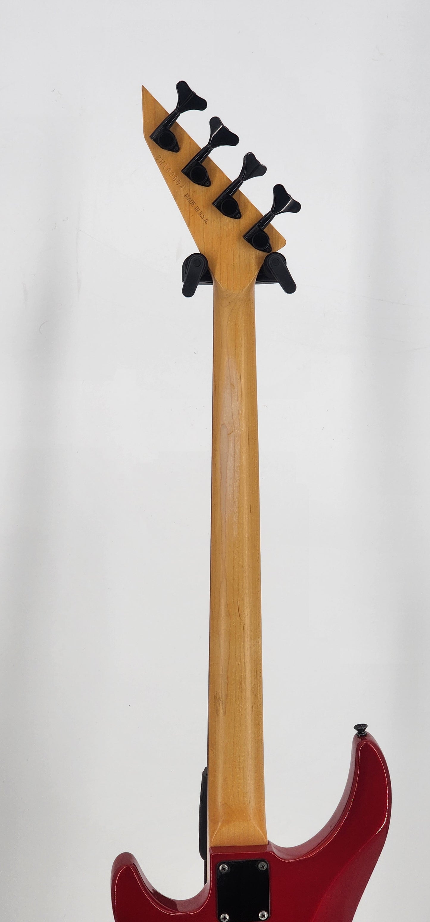 Guild - Pilot - 1st Generation - 1986 - Red