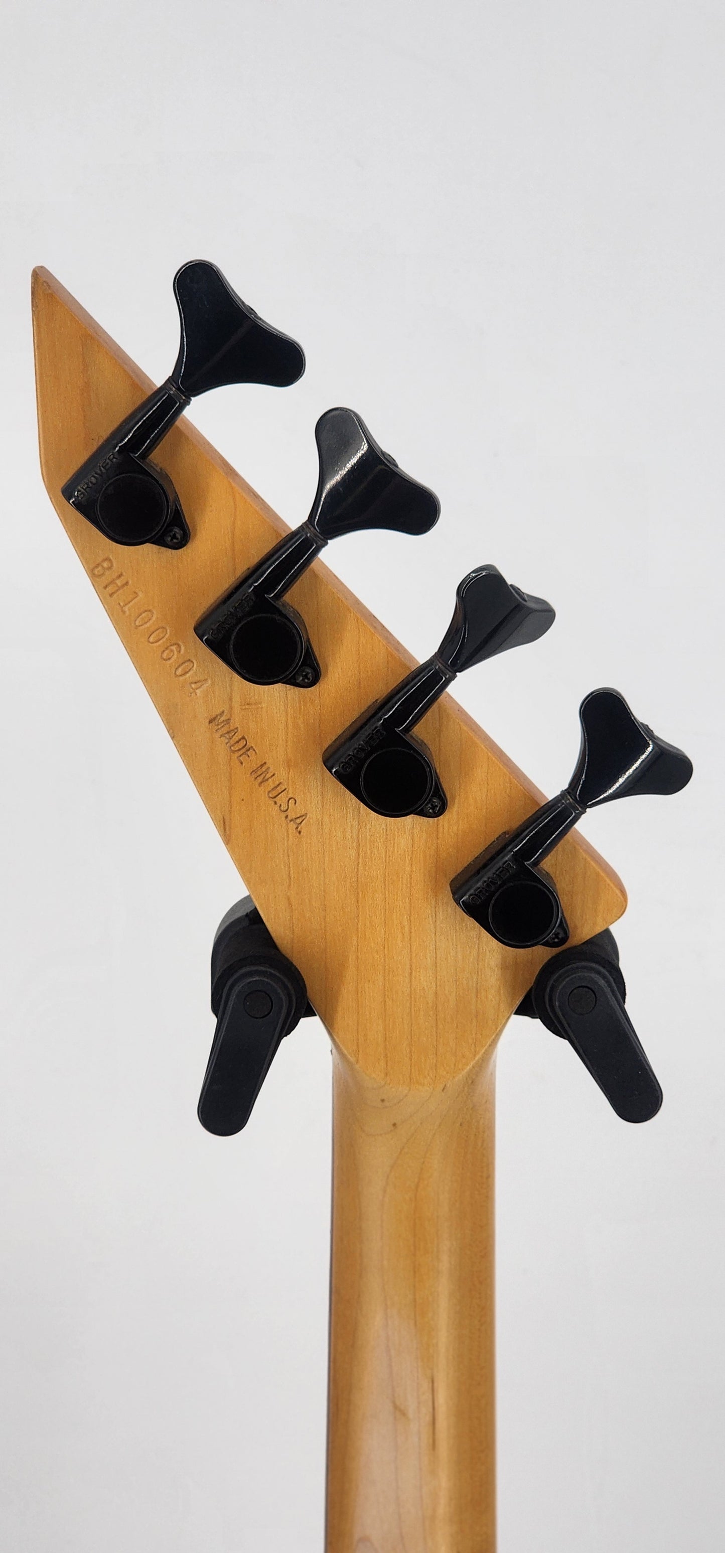 Guild - Pilot - 1st Generation - 1986 - Red