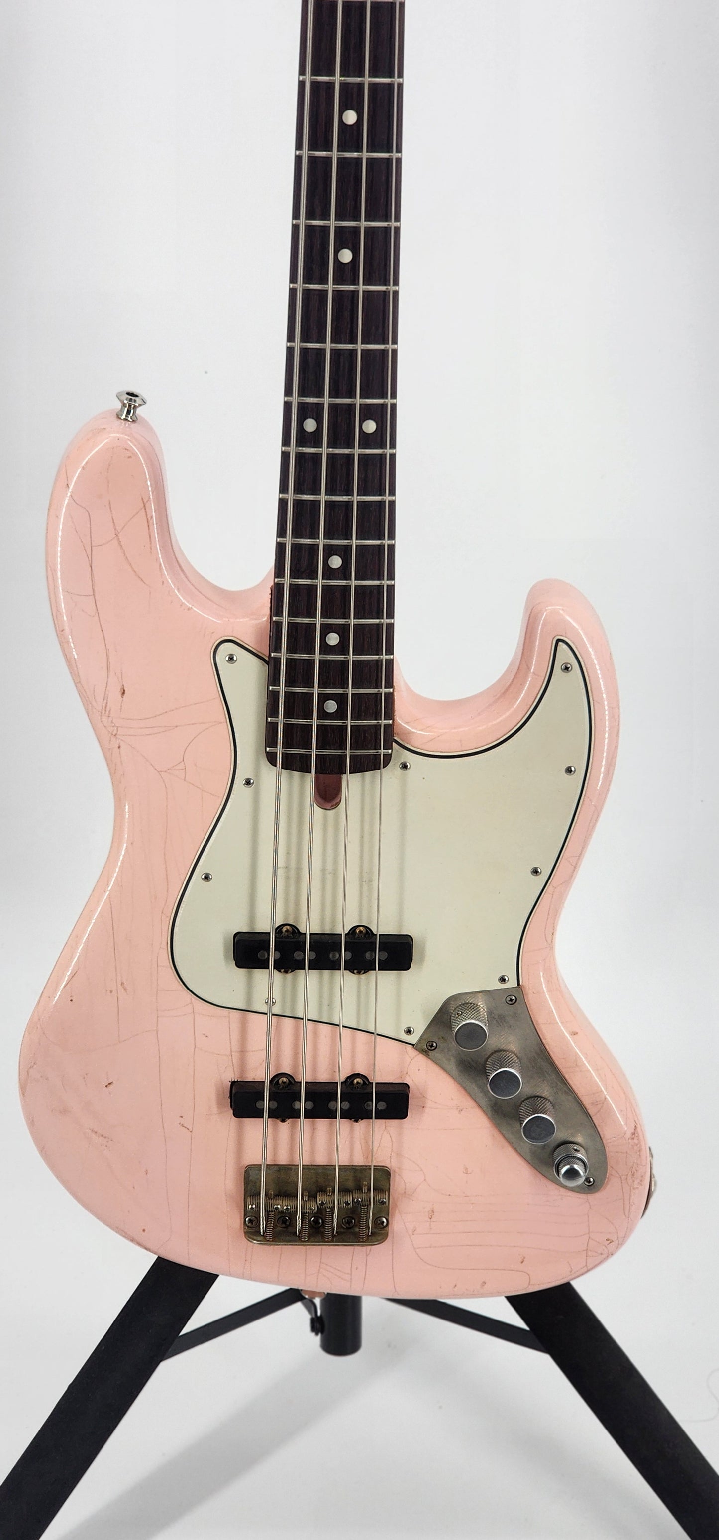 Bluesman - Vintage Eldorado - 2023 - Shell Pink