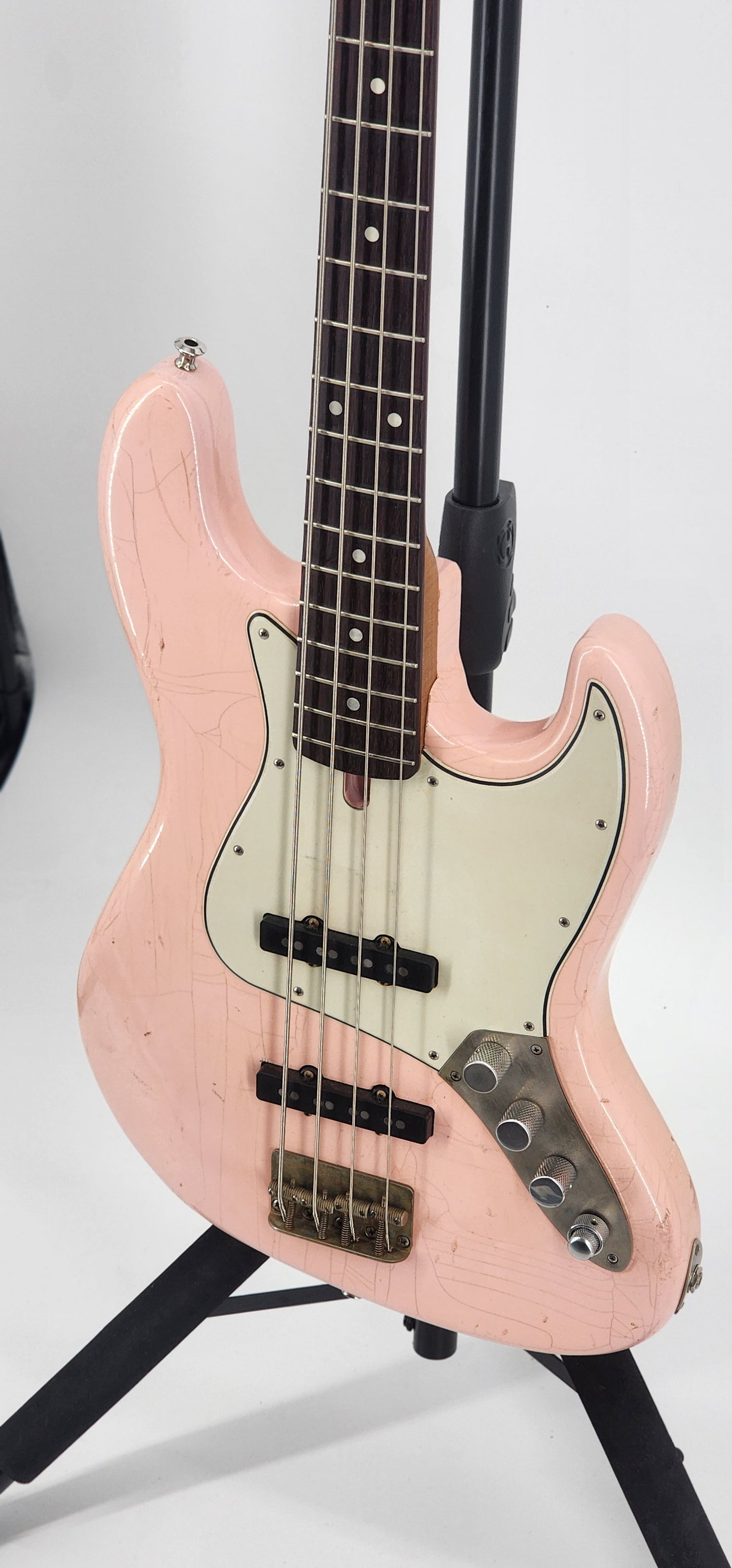 Bluesman - Vintage Eldorado - 2023 - Shell Pink