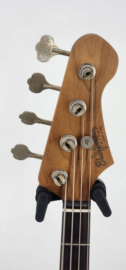 Bluesman - Vintage Eldorado - 2023 - Shell Pink