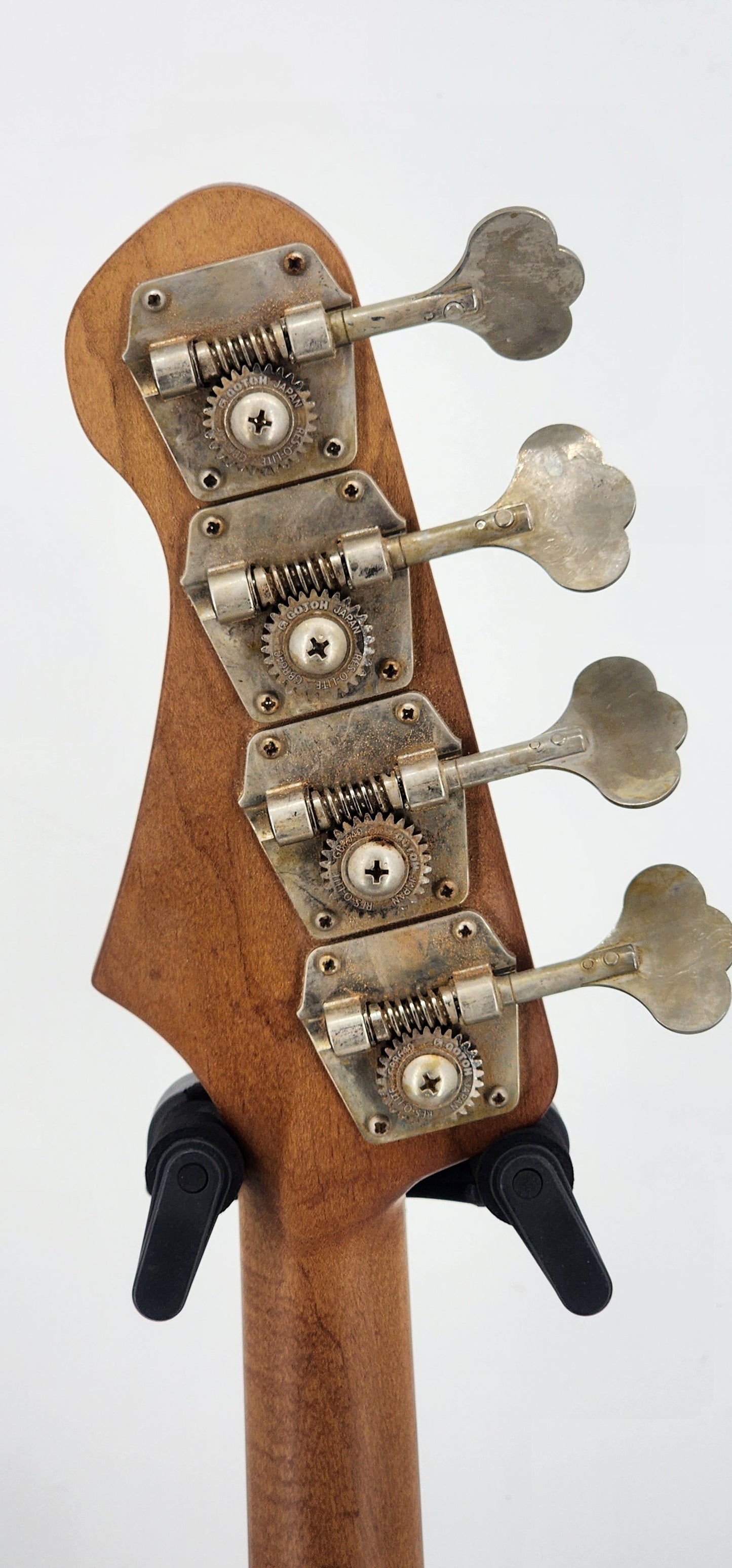 Bluesman - Vintage Eldorado - 2023 - Shell Pink