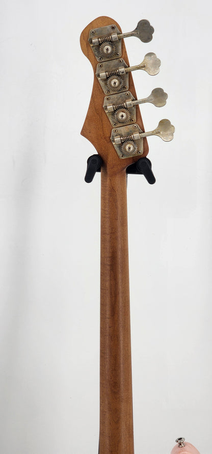 Bluesman - Vintage Eldorado - 2023 - Shell Pink