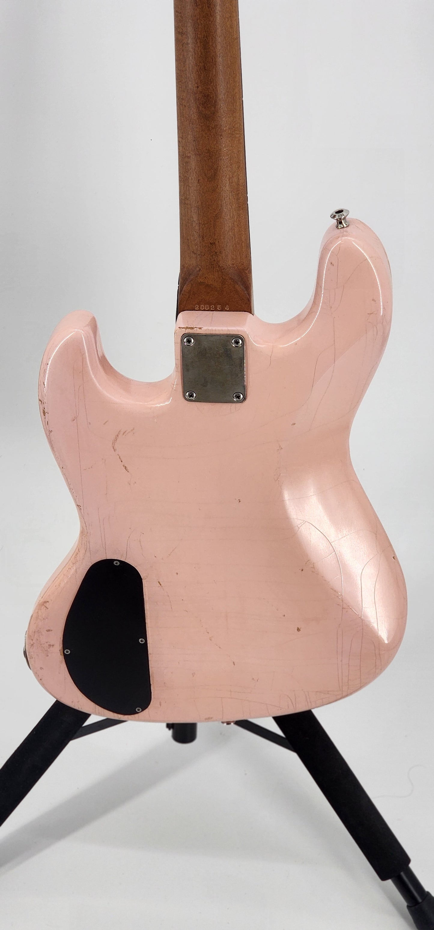 Bluesman - Vintage Eldorado - 2023 - Shell Pink