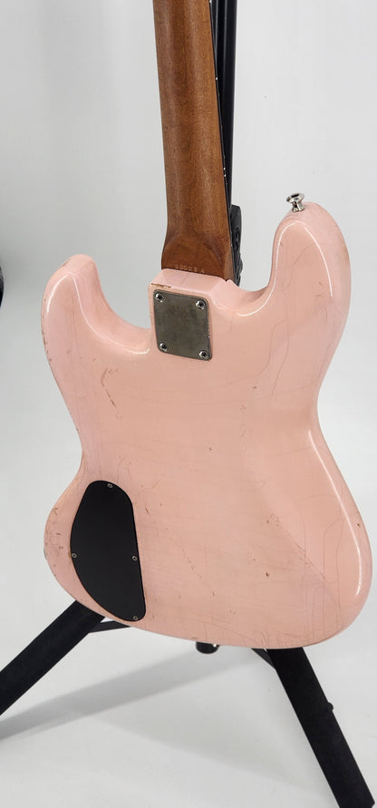 Bluesman - Vintage Eldorado - 2023 - Shell Pink